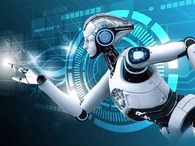 院校风采 | 南京机电职业技术学院 人工智能应用的实践与探索