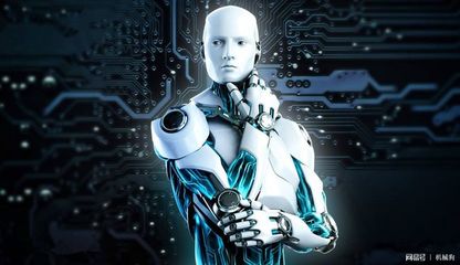 智能机器人只是序章 未来机器人发展的几大方向与人工智能的深度融合