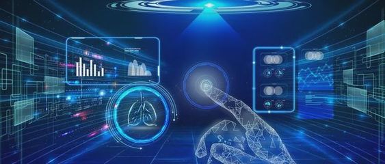 新基建浪潮下，AI如何助力工程设计企业赢得未来