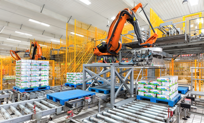 智慧乳业新纪元 伊利全产业链智能化引领行业升级